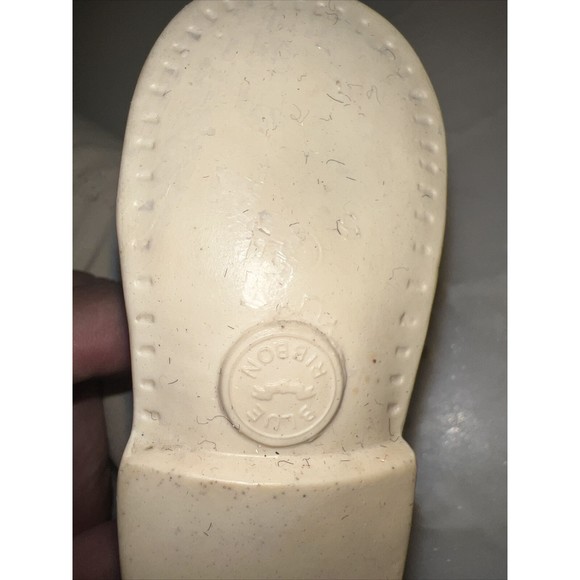 Exercise Gym Partner, Rubber Face Monkey VINTAGE Workout Mascot - Picture 10 of 12